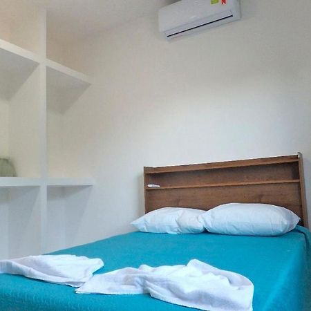 פורטו סגורו Residencial Recanto Da Lagoa - Praia De Taperapuan מראה חיצוני תמונה