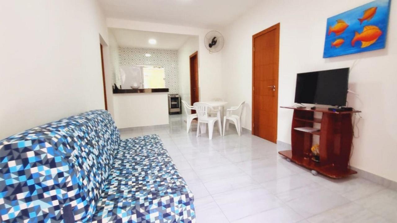 פורטו סגורו Residencial Recanto Da Lagoa - Praia De Taperapuan מראה חיצוני תמונה