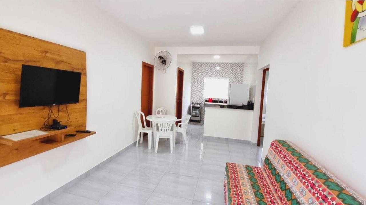 פורטו סגורו Residencial Recanto Da Lagoa - Praia De Taperapuan מראה חיצוני תמונה