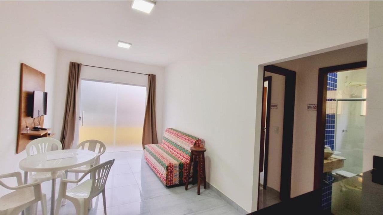 פורטו סגורו Residencial Recanto Da Lagoa - Praia De Taperapuan מראה חיצוני תמונה