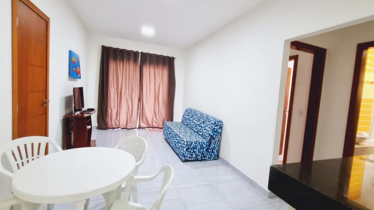 פורטו סגורו Residencial Recanto Da Lagoa - Praia De Taperapuan מראה חיצוני תמונה